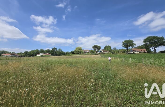 Vente Terrain à bâtir 3 229 m&sup2; — photo 3