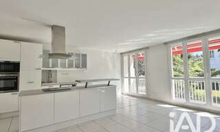 Appartement 4 Pièces 82 m² à vendre à Chilly-Mazarin (91380)