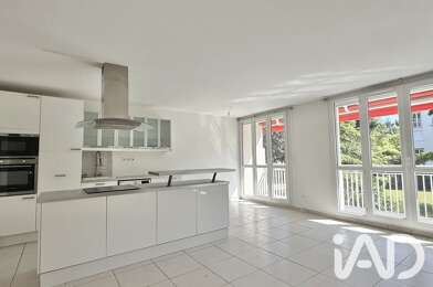 Appartement 4 pièces 227000 €