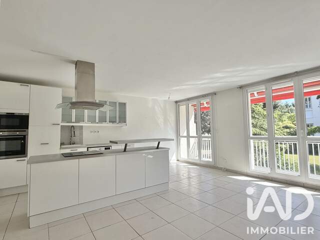 Vente Appartement 4 pièces — photo du bien