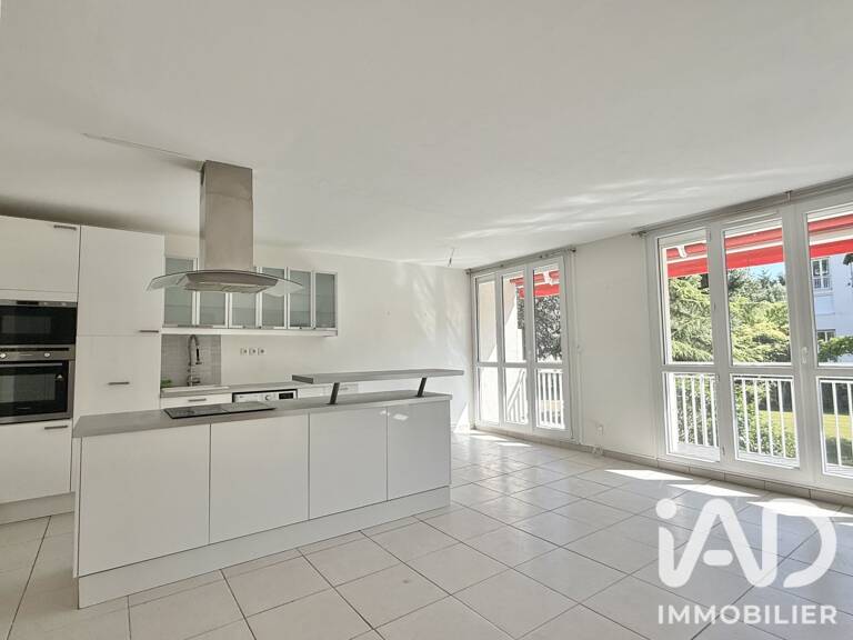 Vente Appartement 4 pièces — photo 1