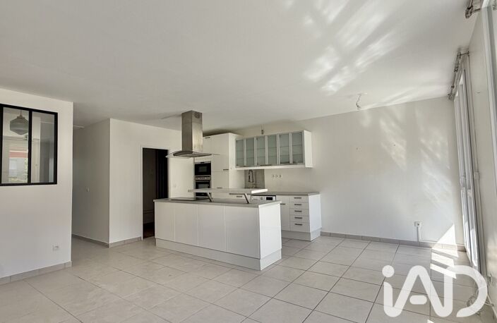 Vente Appartement 4 pièces — photo 2