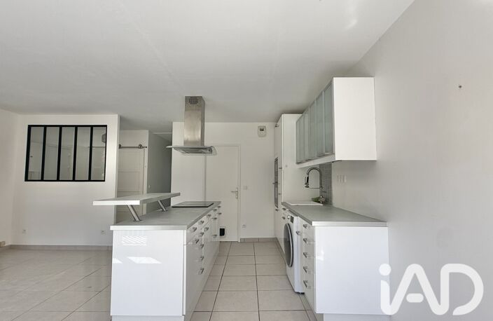 Vente Appartement 4 pièces — photo 3