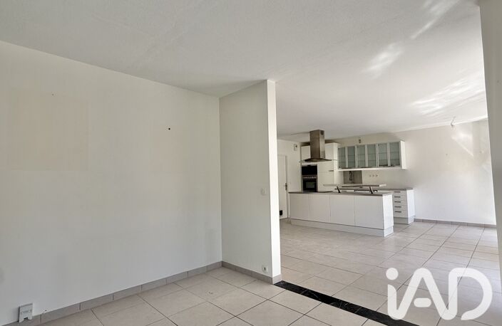 Vente Appartement 4 pièces — photo 4