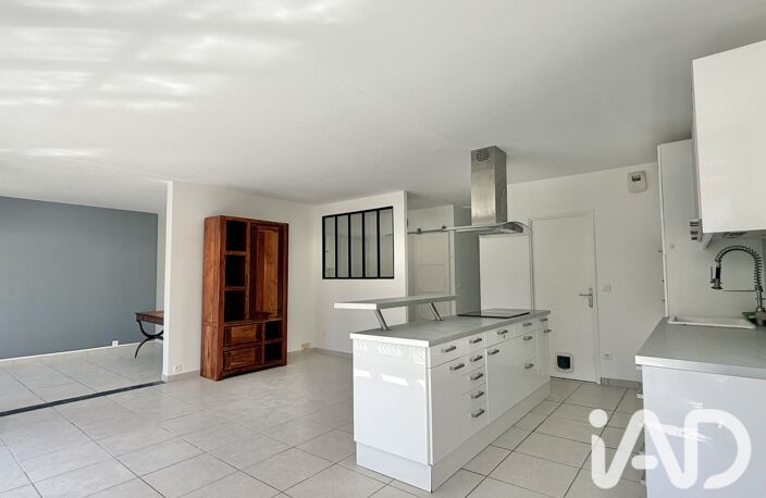 Vente Appartement 4 pièces — photo 5