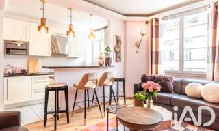Appartement 2 Pièces 39 m² à vendre à Paris 15 (75015)