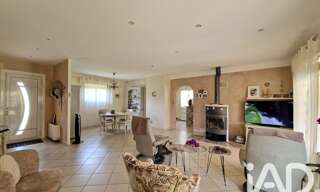 Maison 8 Pièces 153 m² à vendre à Baudreix (64800)