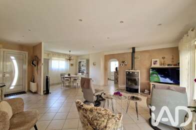 Maison 8 pièces 359000 €