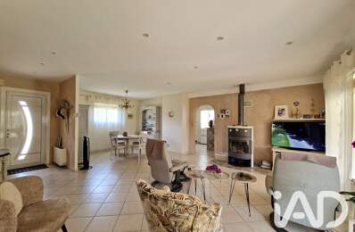 Vente Maison/villa 8 pièces — photo du bien