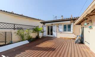 Maison 3 Pièces 63 m² à vendre à Ambarès-et-Lagrave (33440)
