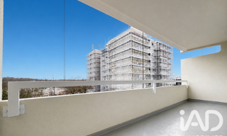Appartement 5 Pièces 98 m² à vendre à Noisy-le-Grand (93160)