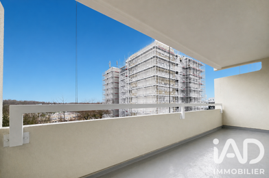 Appartement 5 pièces 258000 €