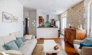 Maison 5 Pièces 117 m² à vendre à Angoulême (16000)