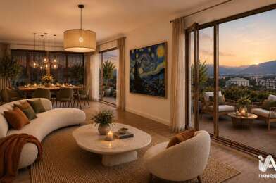 Appartement 6 pièces 1200000 €