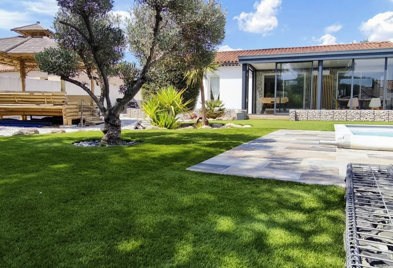 Vente Maison traditionnelle 5 pièces — photo 1