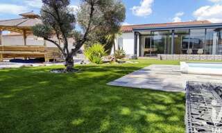 Maison 5 Pièces 126 m² à vendre à Pourrières (83910)