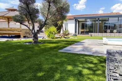 Maison 5 pièces 595000 €
