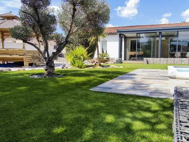 Vente Maison traditionnelle 5 pièces — photo du bien