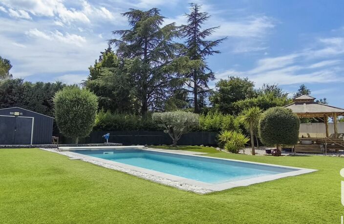 Vente Maison traditionnelle 5 pièces — photo 2