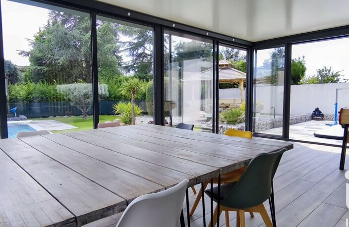 Vente Maison traditionnelle 5 pièces — photo 3