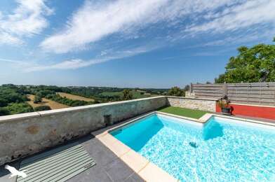 Maison 4 pièces 286200 €