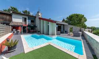 Maison 4 Pièces 205 m² à vendre à Puymirol (47270)