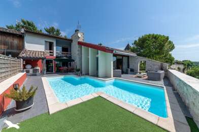 Maison 4 pièces 255000 €