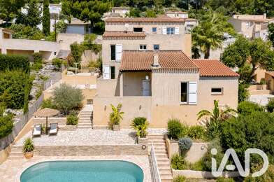Maison 8 pièces 960000 €