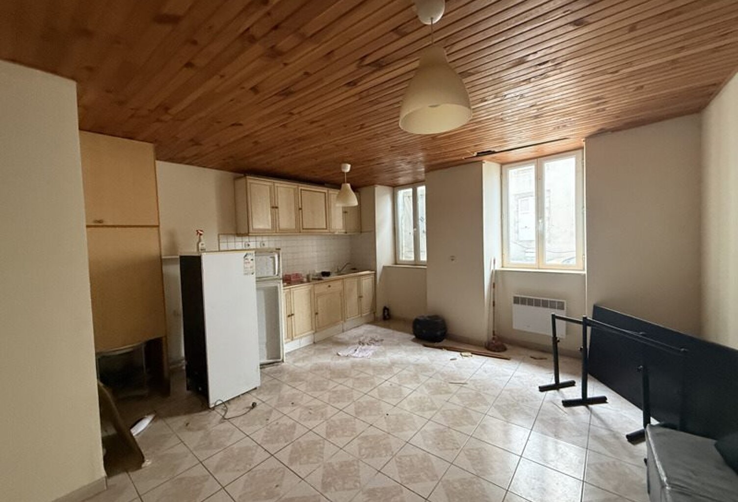 Appartement de 2 pièces principales — photo 1