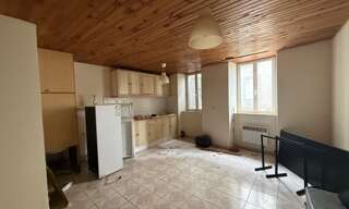 Appartement 2 Pièces 44 m² à vendre à Brest (29200)