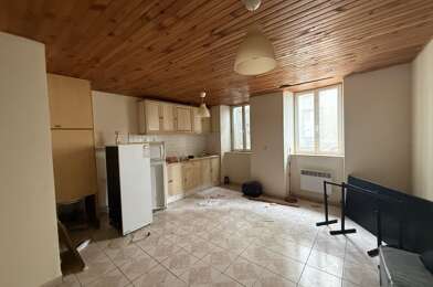 Appartement 2 pièces 45000 €