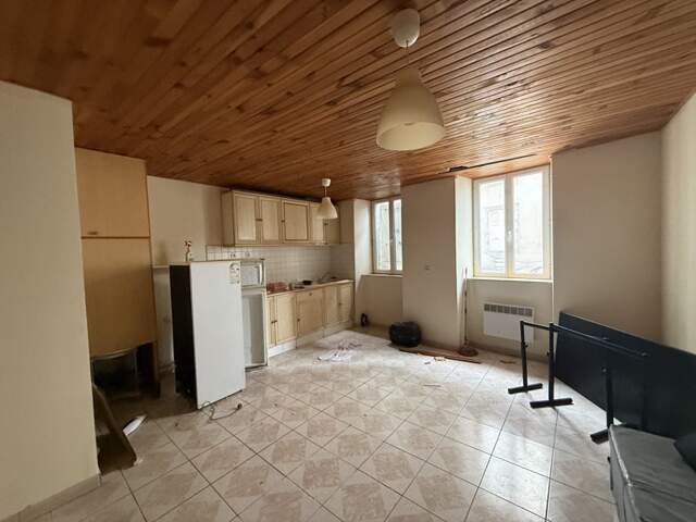 Appartement de 2 pièces principales — photo du bien