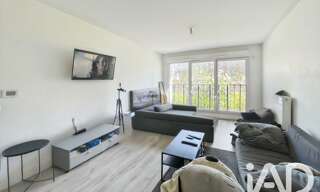 Appartement 1 Pièce 30 m² à vendre à Chelles (77500)