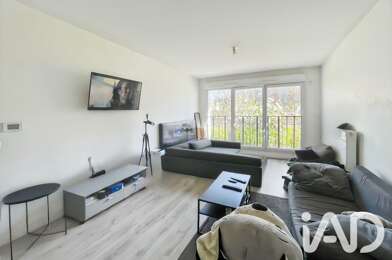 Appartement 1 pièces 134000 €