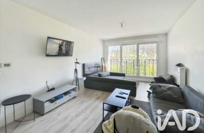 Vente Studio 1 pièce — photo du bien