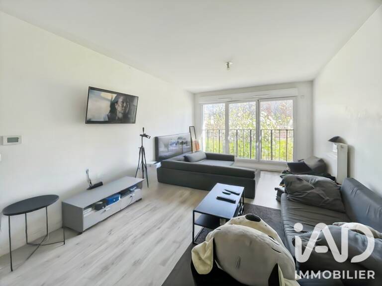 Vente Studio 1 pièce — photo 1