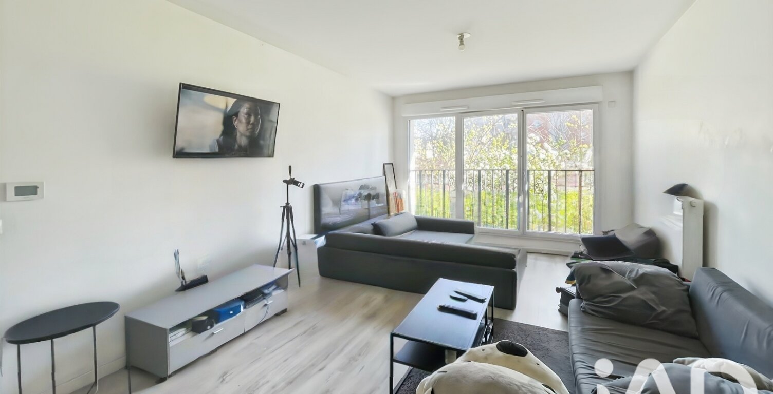 Vente Studio 1 pièce — photo 1