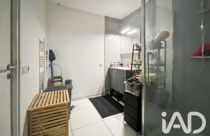 Vente Studio 1 pièce — photo 3