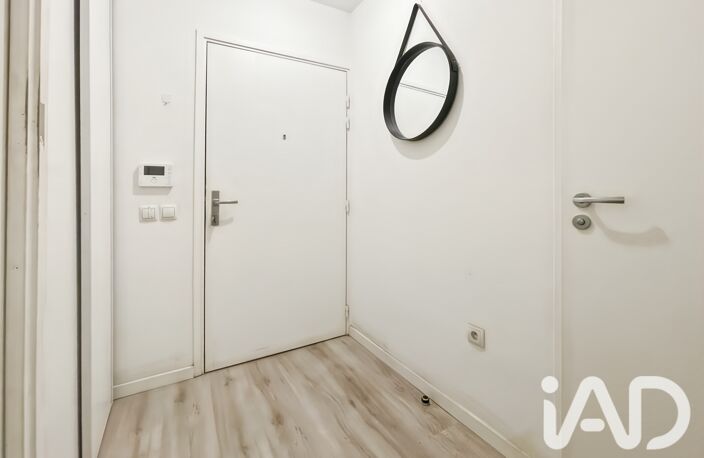 Vente Studio 1 pièce — photo 4