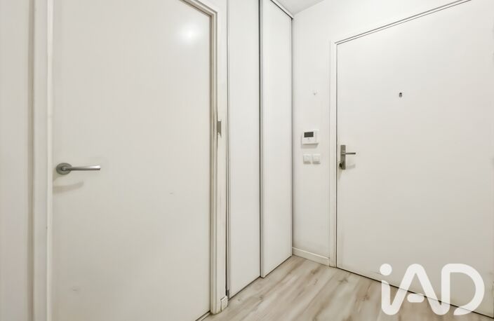 Vente Studio 1 pièce — photo 5