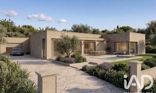 Maison 6 Pièces 160 m² à vendre à Nîmes (30900)