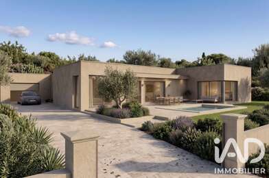 Maison 6 pièces 669000 €