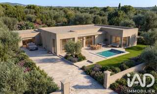 Maison 6 Pièces 160 m² à vendre à Nîmes (30900)
