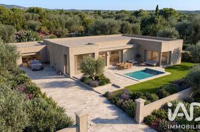Maison 6 pièces 669000 €