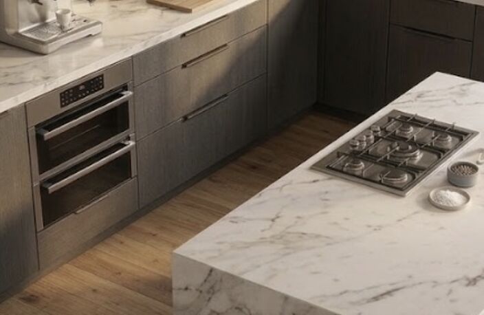 Vente Maison d'architecte 6 pièces — photo 5