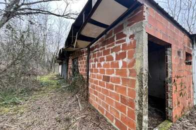 Maison 1 pièces 38000 €