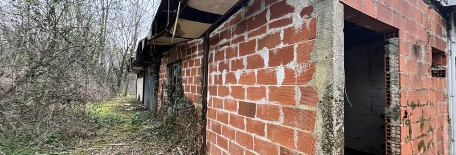 Maison 1 Pièce 60 m² à vendre à Le Pizou (24700)