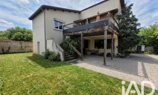 Maison 5 Pièces 102 m² à vendre à Saint-Just-Saint-Rambert (42170)