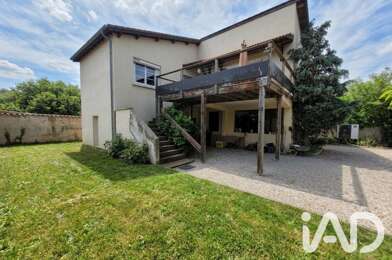 Maison 5 pièces 279000 €