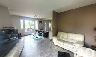 Maison 5 Pièces 102 m² à vendre à Saint-Just-Saint-Rambert (42170)